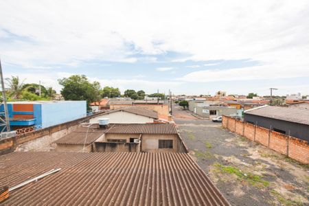 Apartamento para alugar com 2 quartos, 45m² em Laranjeiras, Uberlândia