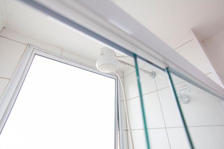 Apartamento para alugar com 45m², 2 quartos e 1 vaga