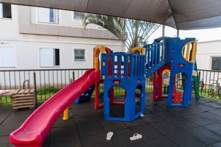 Apartamento para alugar com 45m², 2 quartos e 1 vaga