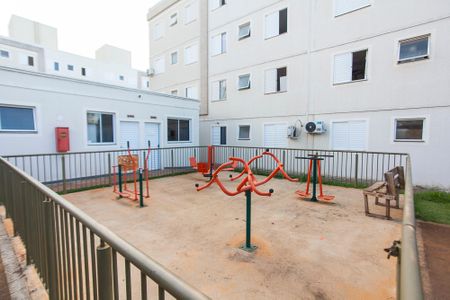 Apartamento para alugar com 45m², 2 quartos e 1 vaga