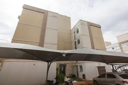 Apartamento para alugar com 45m², 2 quartos e 1 vaga