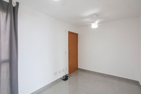 Apartamento para alugar com 45m², 2 quartos e 1 vaga