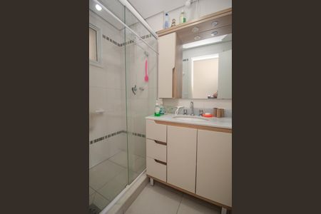 Apartamento à venda com 67m², 2 quartos e 2 vagas Apartamento à venda com 67m², 2 quartos e 2 vagasBanheiro