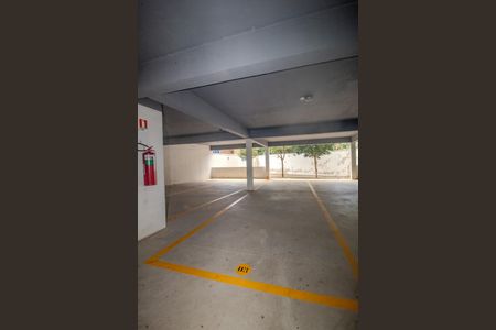 Apartamento à venda com 67m², 2 quartos e 2 vagas Apartamento à venda com 67m², 2 quartos e 2 vagasGaragem