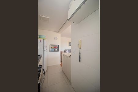 Apartamento à venda com 67m², 2 quartos e 2 vagas Apartamento à venda com 67m², 2 quartos e 2 vagasCozinha