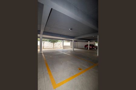 Apartamento à venda com 67m², 2 quartos e 2 vagas Apartamento à venda com 67m², 2 quartos e 2 vagasGaragem