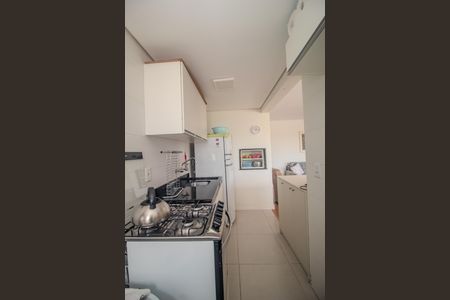 Apartamento à venda com 67m², 2 quartos e 2 vagas Apartamento à venda com 67m², 2 quartos e 2 vagasCozinha