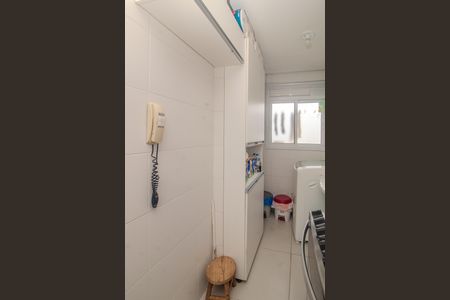 Apartamento à venda com 67m², 2 quartos e 2 vagas Apartamento à venda com 67m², 2 quartos e 2 vagasCozinha