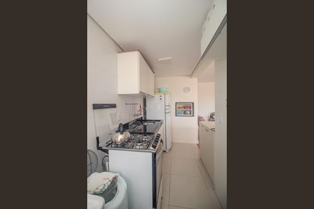 Apartamento à venda com 67m², 2 quartos e 2 vagas Apartamento à venda com 67m², 2 quartos e 2 vagasCozinha