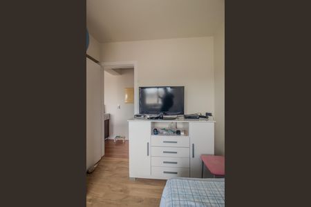 Apartamento à venda com 67m², 2 quartos e 2 vagas Apartamento à venda com 67m², 2 quartos e 2 vagasQuarto