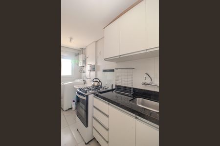 Apartamento à venda com 67m², 2 quartos e 2 vagas Apartamento à venda com 67m², 2 quartos e 2 vagasCozinha