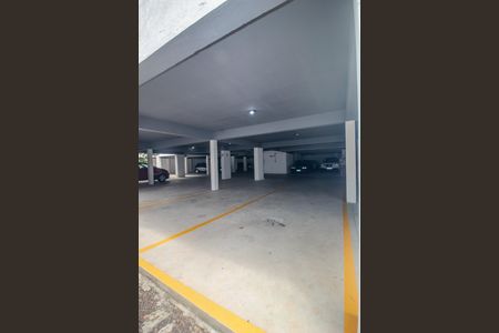 Apartamento à venda com 67m², 2 quartos e 2 vagas Apartamento à venda com 67m², 2 quartos e 2 vagasGaragem