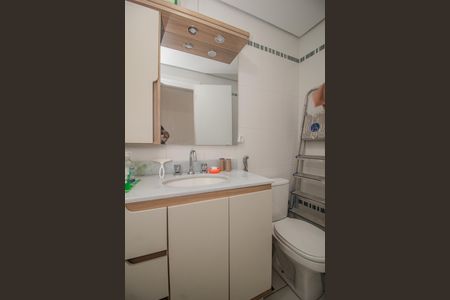 Apartamento à venda com 67m², 2 quartos e 2 vagas Apartamento à venda com 67m², 2 quartos e 2 vagasBanheiro