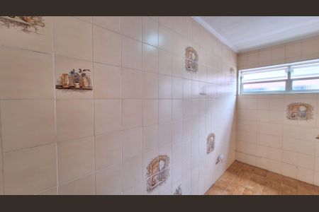 Apartamento à venda com 73m², 2 quartos e 1 vagaCozinha e Área de Serviço