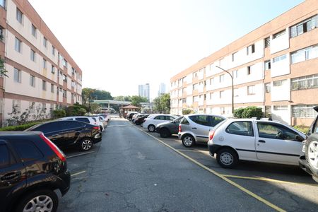 Apartamento à venda com 73m², 2 quartos e 1 vagaGaragem