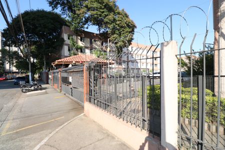 Apartamento à venda com 73m², 2 quartos e 1 vagaFachada