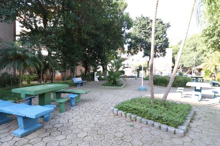 Apartamento à venda com 73m², 2 quartos e 1 vagaÁrea comum