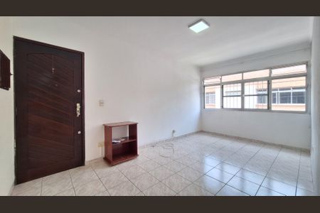 Sala  de apartamento à venda com 2 quartos, 73m² em Parque Residencial da Lapa, São Paulo