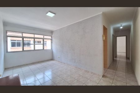 Sala  de apartamento à venda com 2 quartos, 73m² em Parque Residencial da Lapa, São Paulo