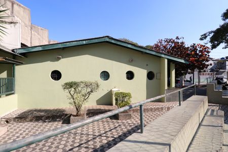 Apartamento à venda com 73m², 2 quartos e 1 vagaÁrea comum