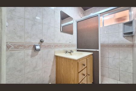 Apartamento à venda com 73m², 2 quartos e 1 vagaBanheiro