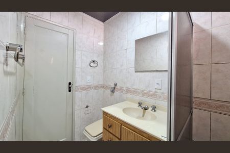 Apartamento à venda com 73m², 2 quartos e 1 vagaBanheiro 