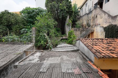 Vista  de casa à venda com 2 quartos, 160m² em Vila Mazzei, São Paulo