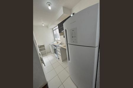 Apartamento para alugar com 39m², 2 quartos e 1 vagaCozinha
