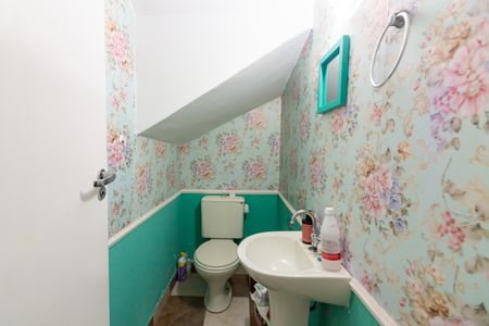 Casa de condomínio à venda com 150m², 2 quartos e 2 vagas Casa de condomínio à venda com 150m², 2 quartos e 2 vagasLavabo