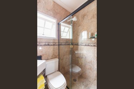 Casa de condomínio à venda com 150m², 2 quartos e 2 vagas Casa de condomínio à venda com 150m², 2 quartos e 2 vagasBanheiro