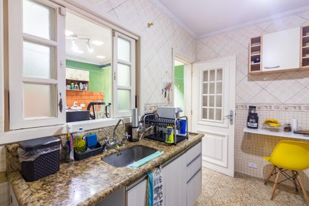 Casa de condomínio à venda com 150m², 2 quartos e 2 vagas Casa de condomínio à venda com 150m², 2 quartos e 2 vagasCozinha