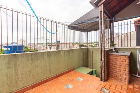 Casa de condomínio à venda com 150m², 2 quartos e 2 vagas Casa de condomínio à venda com 150m², 2 quartos e 2 vagasÁrea Gourmet