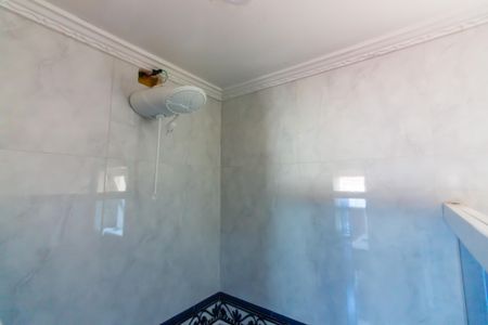 Casa de condomínio à venda com 150m², 2 quartos e 2 vagas Casa de condomínio à venda com 150m², 2 quartos e 2 vagasBanheiro da Suíte