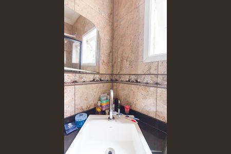 Casa de condomínio à venda com 150m², 2 quartos e 2 vagas Casa de condomínio à venda com 150m², 2 quartos e 2 vagasBanheiro