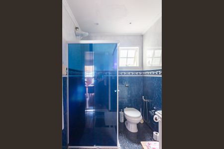 Casa de condomínio à venda com 150m², 2 quartos e 2 vagas Casa de condomínio à venda com 150m², 2 quartos e 2 vagasBanheiro da Suíte