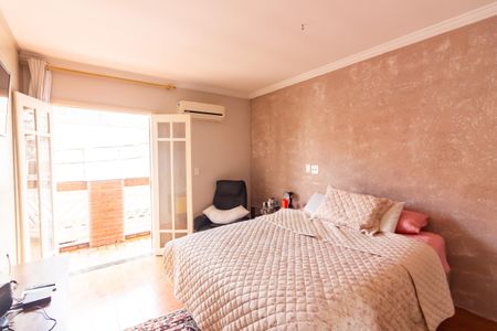 Suíte  de casa de condomínio à venda com 2 quartos, 150m² em São Pedro, Osasco