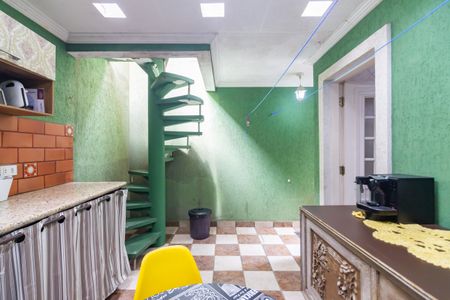 Casa de condomínio à venda com 150m², 2 quartos e 2 vagas Casa de condomínio à venda com 150m², 2 quartos e 2 vagasÁrea de Serviço