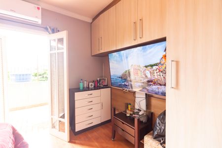 Casa de condomínio à venda com 150m², 2 quartos e 2 vagas Casa de condomínio à venda com 150m², 2 quartos e 2 vagasQuarto 2