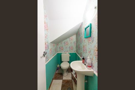 Casa de condomínio à venda com 150m², 2 quartos e 2 vagas Casa de condomínio à venda com 150m², 2 quartos e 2 vagasLavabo