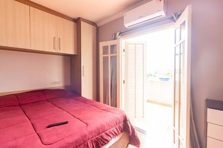 Casa de condomínio à venda com 150m², 2 quartos e 2 vagas Casa de condomínio à venda com 150m², 2 quartos e 2 vagasQuarto 2