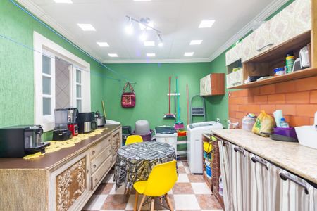 Casa de condomínio à venda com 150m², 2 quartos e 2 vagas Casa de condomínio à venda com 150m², 2 quartos e 2 vagasÁrea de Serviço