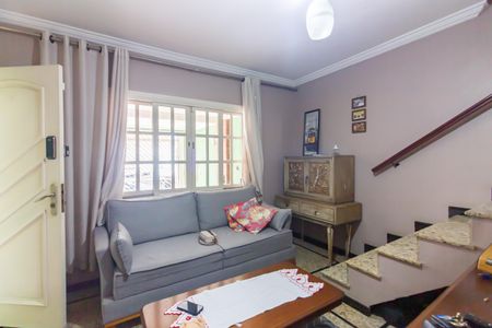 Casa de condomínio à venda com 150m², 2 quartos e 2 vagas Casa de condomínio à venda com 150m², 2 quartos e 2 vagasSala