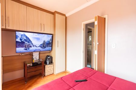 Casa de condomínio à venda com 150m², 2 quartos e 2 vagas Casa de condomínio à venda com 150m², 2 quartos e 2 vagasQuarto 2