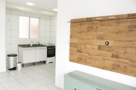 Apartamento para alugar com 2 quartos, 51m² em Campos Elíseos, São Paulo