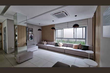 Apartamento para alugar com 51m², 2 quartos e sem vaga