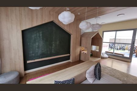 Apartamento para alugar com 51m², 2 quartos e sem vaga