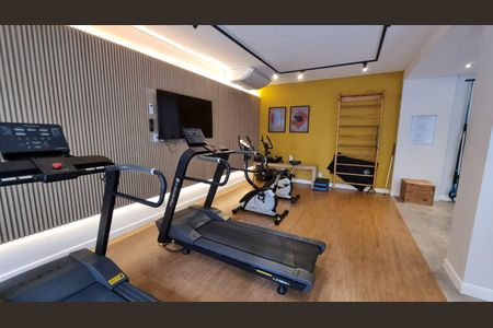 Apartamento para alugar com 51m², 2 quartos e sem vaga