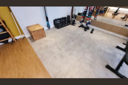 Apartamento para alugar com 51m², 2 quartos e sem vaga