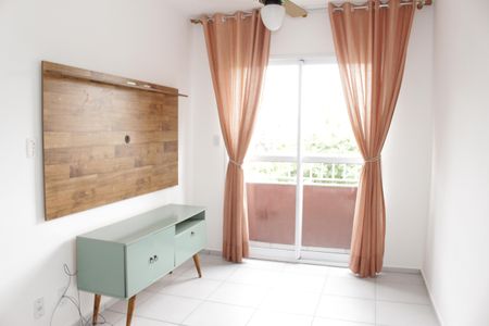 Apartamento para alugar com 2 quartos, 51m² em Campos Elíseos, São Paulo