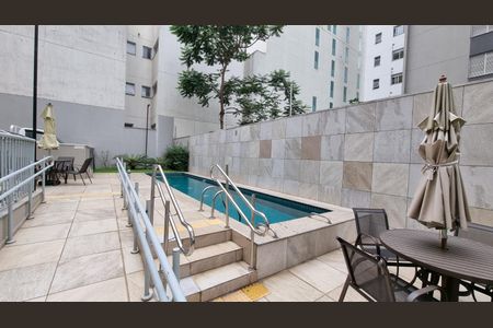 Apartamento para alugar com 51m², 2 quartos e sem vaga